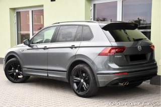 Volkswagen Tiguan 1.5TSi R-LINE 2020