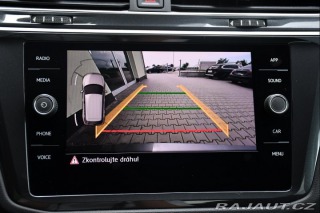 Volkswagen Tiguan 1.5TSi R-LINE 2020