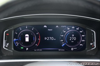 Volkswagen Tiguan 1.5TSi R-LINE 2020