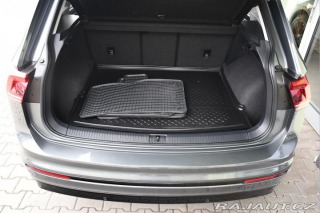 Volkswagen Tiguan 1.5TSi R-LINE 2020