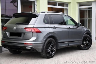 Volkswagen Tiguan 1.5TSi R-LINE 2020
