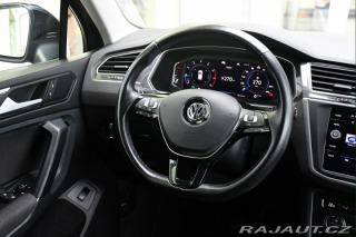 Volkswagen Tiguan 1.5TSi R-LINE 2020