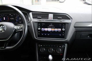 Volkswagen Tiguan 1.5TSi R-LINE 2020
