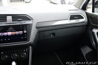 Volkswagen Tiguan 1.5TSi R-LINE 2020
