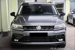 Volkswagen Tiguan 1.5TSi R-LINE 2020