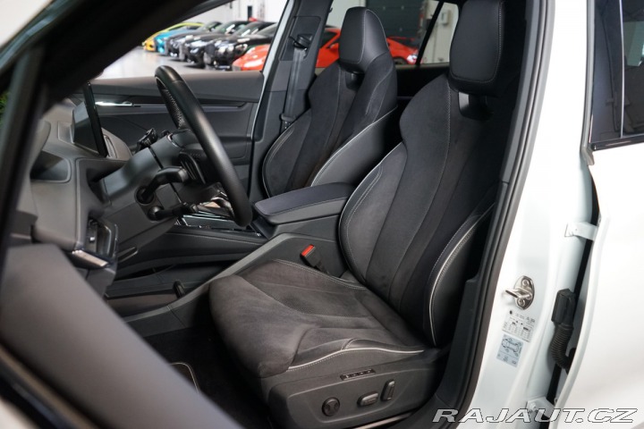 Škoda Enyaq iV 80*SPORTLINE*LED*360*TAŽN 2023
