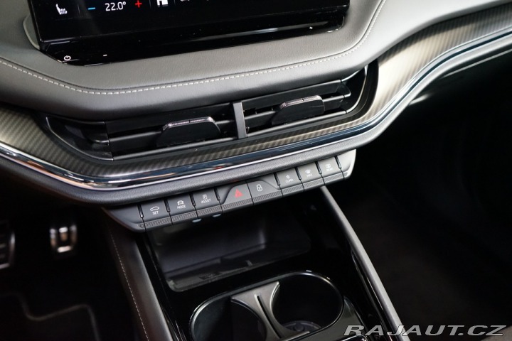 Škoda Enyaq iV 80*SPORTLINE*LED*360*TAŽN 2023