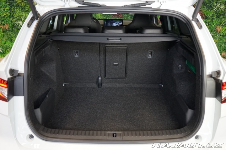 Škoda Enyaq iV 80*SPORTLINE*LED*360*TAŽN 2023