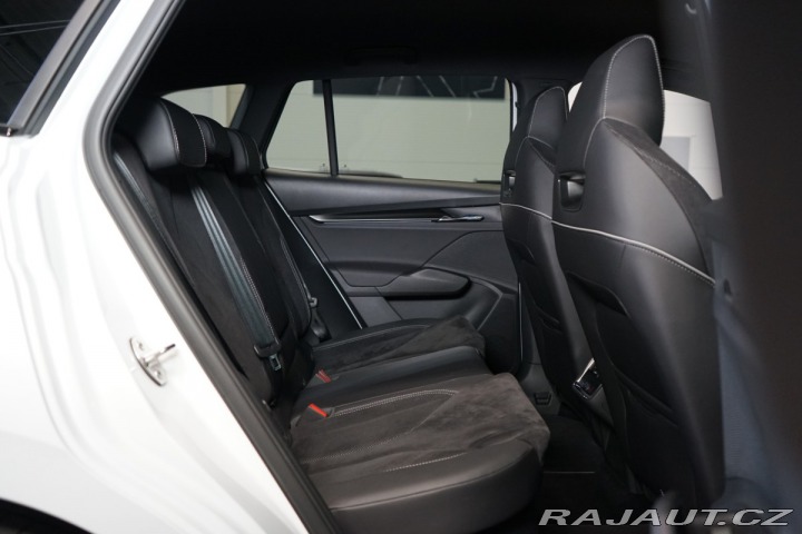 Škoda Enyaq iV 80*SPORTLINE*LED*360*TAŽN 2023