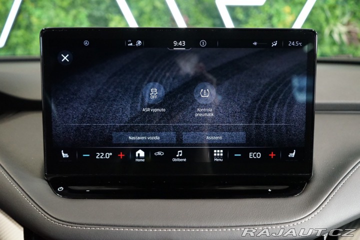 Škoda Enyaq iV 80*SPORTLINE*LED*360*TAŽN 2023