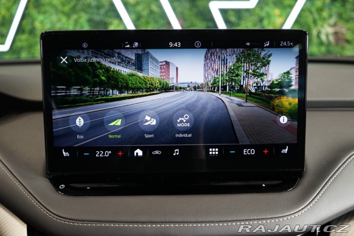 Škoda Enyaq iV 80*SPORTLINE*LED*360*TAŽN 2023