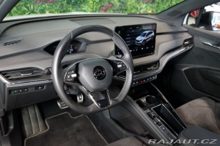 Škoda Enyaq iV 80*SPORTLINE*LED*360*TAŽN 2023