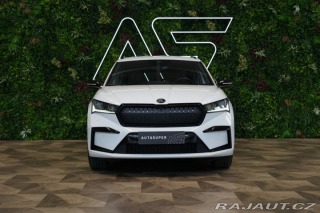 Škoda Enyaq iV 80*SPORTLINE*LED*360*TAŽN 2023