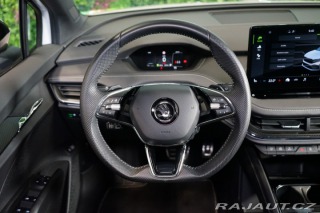 Škoda Enyaq iV 80*SPORTLINE*LED*360*TAŽN 2023