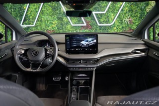 Škoda Enyaq iV 80*SPORTLINE*LED*360*TAŽN 2023