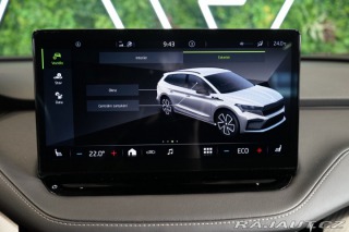 Škoda Enyaq iV 80*SPORTLINE*LED*360*TAŽN 2023