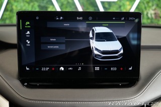 Škoda Enyaq iV 80*SPORTLINE*LED*360*TAŽN 2023