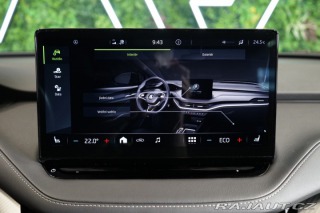 Škoda Enyaq iV 80*SPORTLINE*LED*360*TAŽN 2023