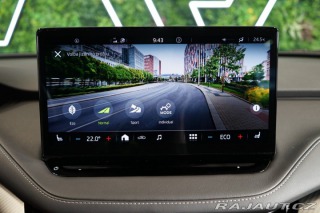 Škoda Enyaq iV 80*SPORTLINE*LED*360*TAŽN 2023