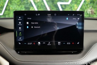 Škoda Enyaq iV 80*SPORTLINE*LED*360*TAŽN 2023