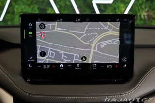 Škoda Enyaq iV 80*SPORTLINE*LED*360*TAŽN 2023