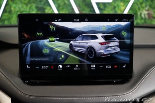 Škoda Enyaq iV 80*SPORTLINE*LED*360*TAŽN 2023