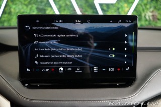 Škoda Enyaq iV 80*SPORTLINE*LED*360*TAŽN 2023