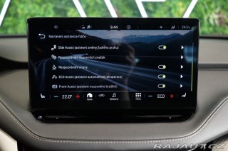 Škoda Enyaq iV 80*SPORTLINE*LED*360*TAŽN 2023