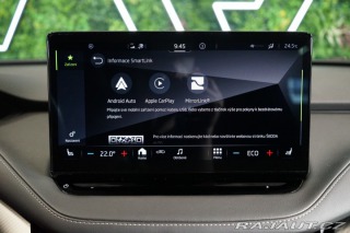 Škoda Enyaq iV 80*SPORTLINE*LED*360*TAŽN 2023