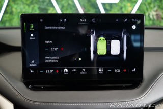 Škoda Enyaq iV 80*SPORTLINE*LED*360*TAŽN 2023