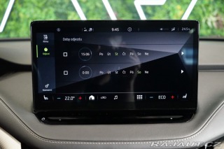 Škoda Enyaq iV 80*SPORTLINE*LED*360*TAŽN 2023