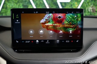 Škoda Enyaq iV 80*SPORTLINE*LED*360*TAŽN 2023
