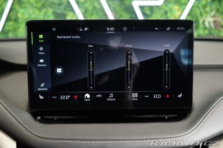 Škoda Enyaq iV 80*SPORTLINE*LED*360*TAŽN 2023