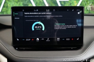 Škoda Enyaq iV 80*SPORTLINE*LED*360*TAŽN 2023