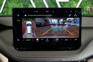 Škoda Enyaq iV 80*SPORTLINE*LED*360*TAŽN 2023