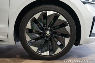 Škoda Enyaq iV 80*SPORTLINE*LED*360*TAŽN 2023