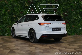 Škoda Enyaq iV 80*SPORTLINE*LED*360*TAŽN 2023