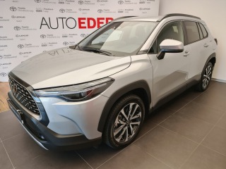 Toyota Corolla Cross 2.0 Hybrid (197 k) Style