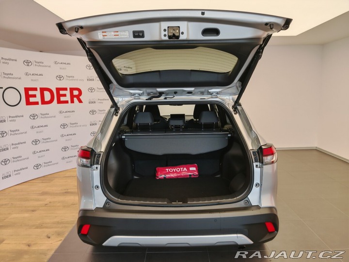 Toyota Corolla Cross 2.0 Hybrid (197 k) Style 2025