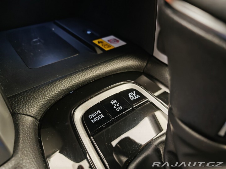 Toyota Corolla Cross 2.0 Hybrid (197 k) Style 2025