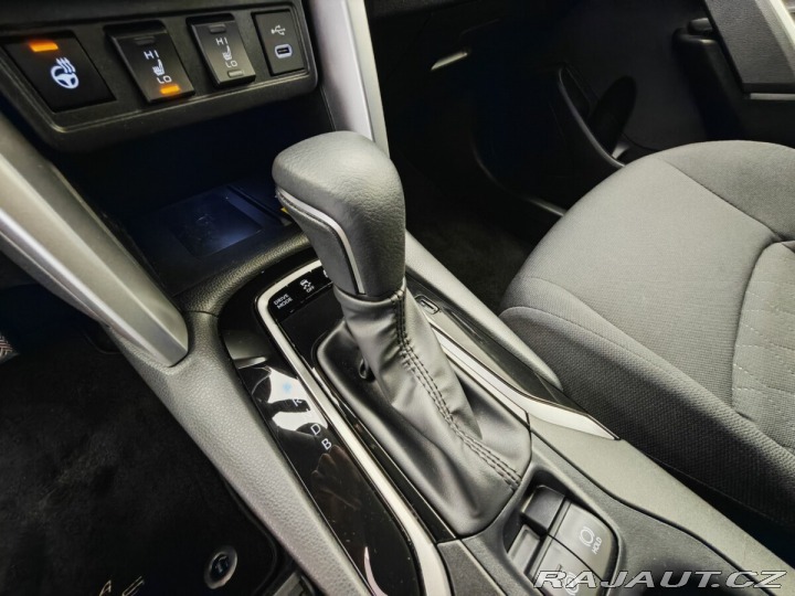 Toyota Corolla Cross 2.0 Hybrid (197 k) Style 2025