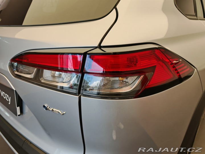 Toyota Corolla Cross 2.0 Hybrid (197 k) Style 2025