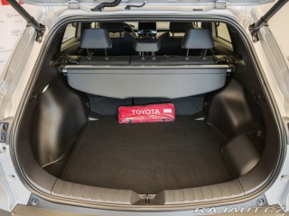 Toyota Corolla Cross 2.0 Hybrid (197 k) Style 2025