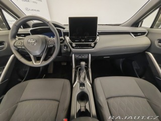 Toyota Corolla Cross 2.0 Hybrid (197 k) Style 2025