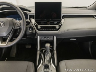 Toyota Corolla Cross 2.0 Hybrid (197 k) Style 2025
