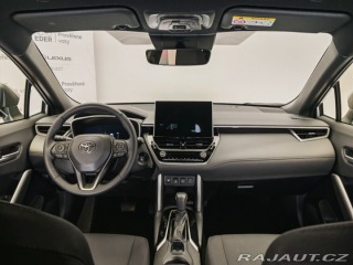 Toyota Corolla Cross 2.0 Hybrid (197 k) Style 2025