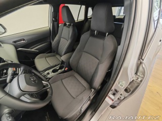 Toyota Corolla Cross 2.0 Hybrid (197 k) Style 2025