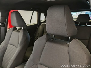 Toyota Corolla Cross 2.0 Hybrid (197 k) Style 2025