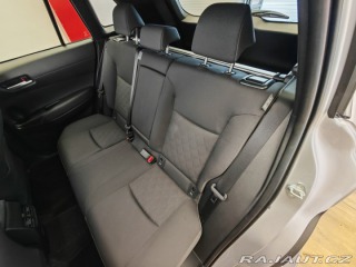 Toyota Corolla Cross 2.0 Hybrid (197 k) Style 2025