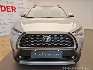 Toyota Corolla Cross 2.0 Hybrid (197 k) Style 2025
